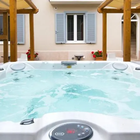Appart hôtel House