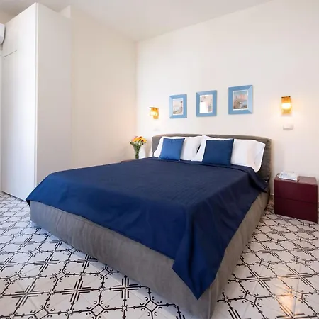 Appart hôtel House