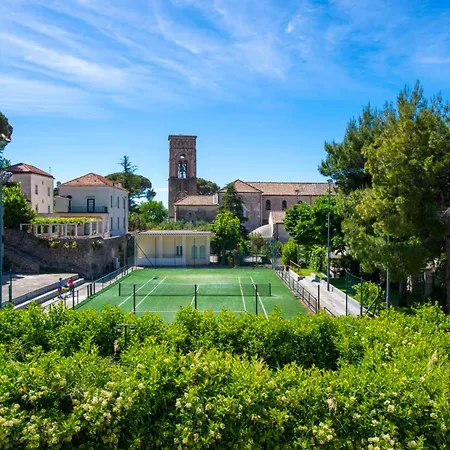 House Appart hôtel *