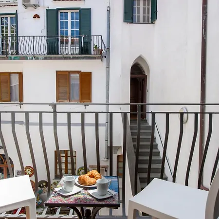 House * Ravello