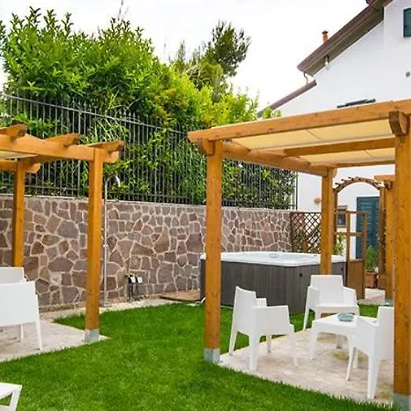 House Appart hôtel