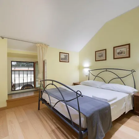 House Appart hôtel Ravello