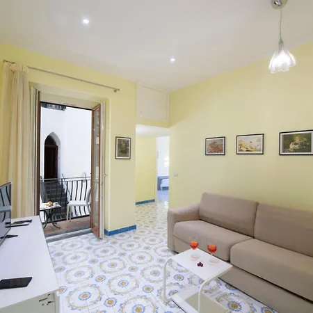 Lejlighedshotel House *